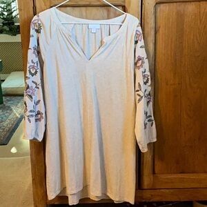 J Jill Tunic MT